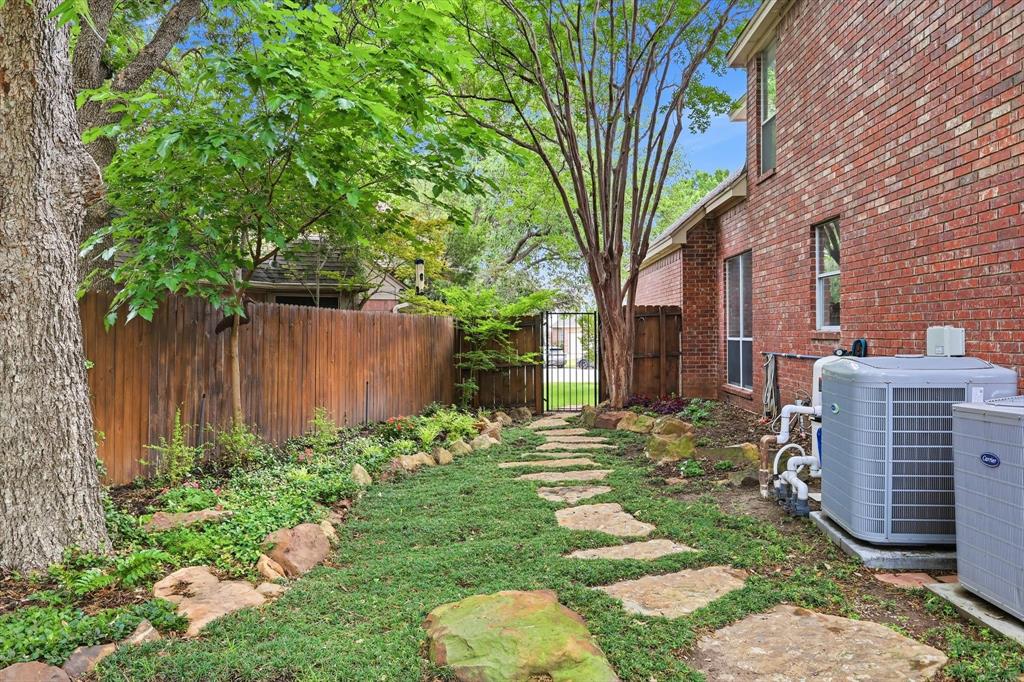 River Forest Add - Residential
