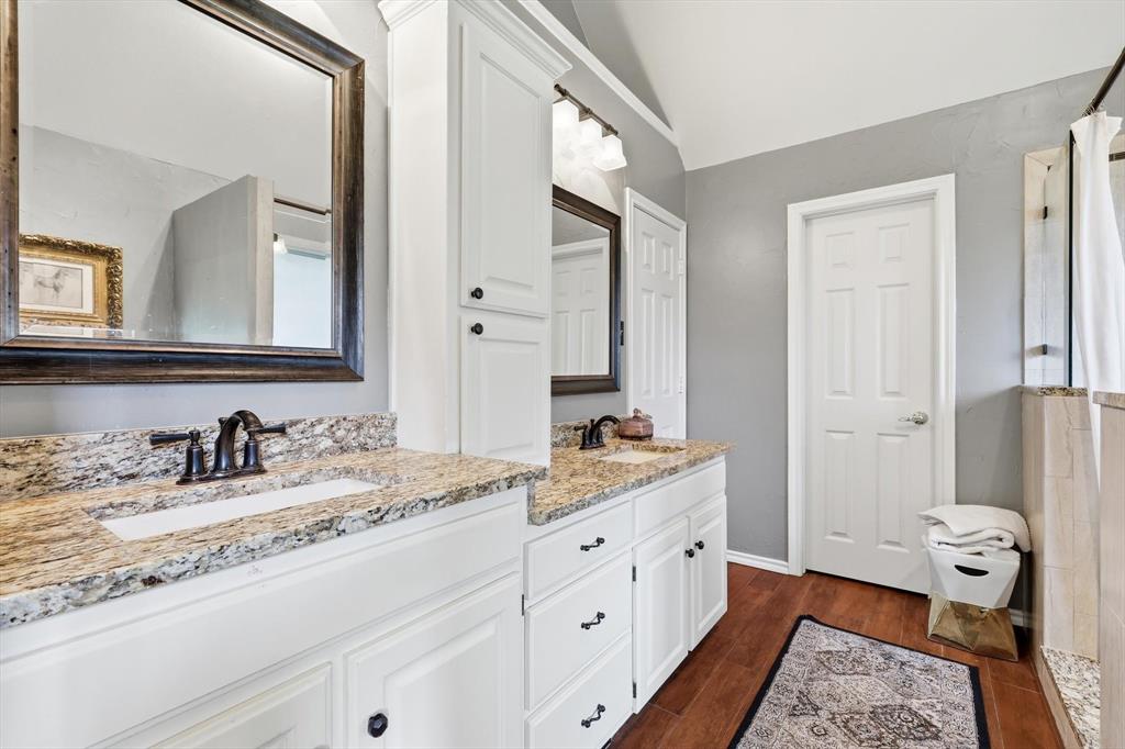 River Forest Add - Residential