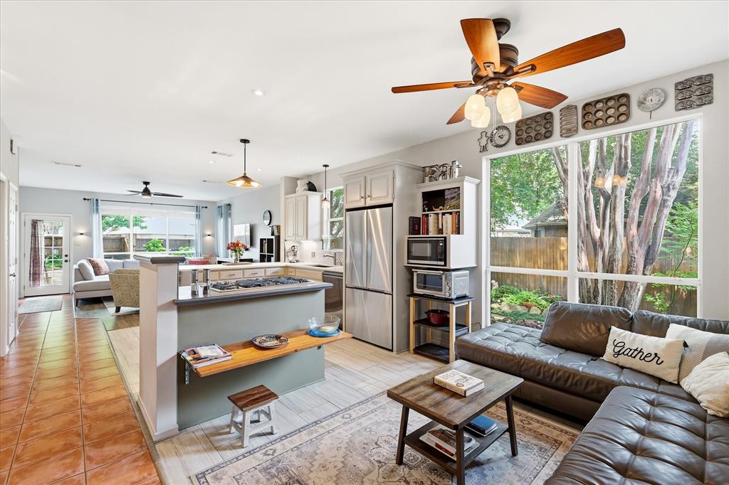River Forest Add - Residential
