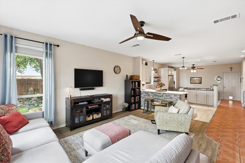 River Forest Add - Residential