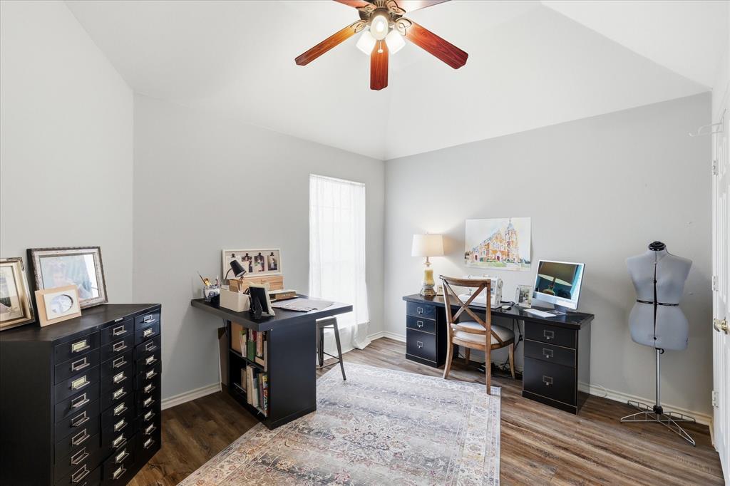 River Forest Add - Residential