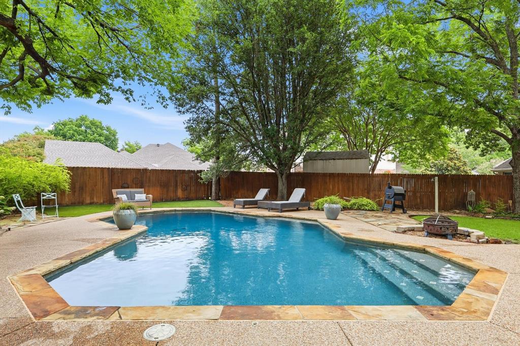 River Forest Add - Residential