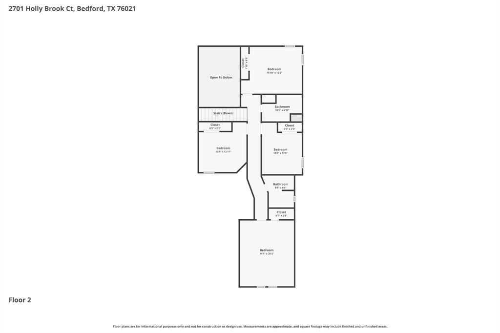 River Forest Add - Residential