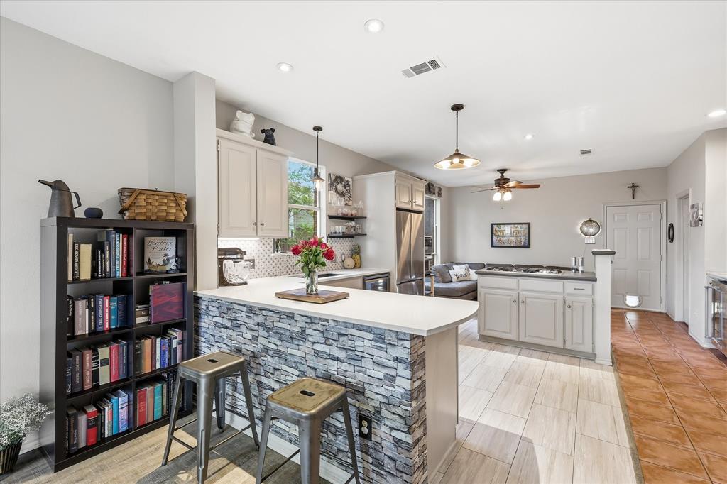 River Forest Add - Residential
