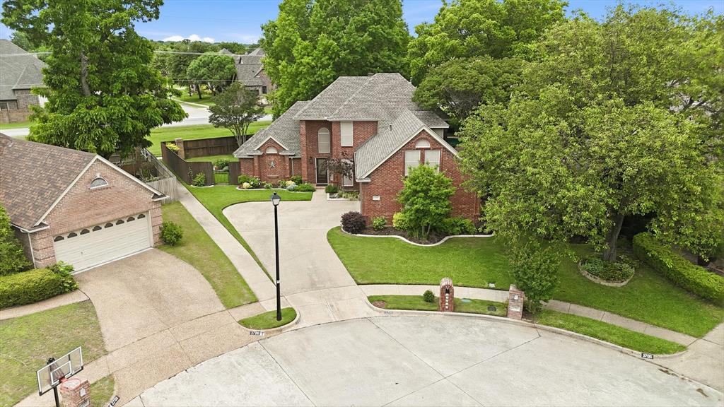 River Forest Add - Residential