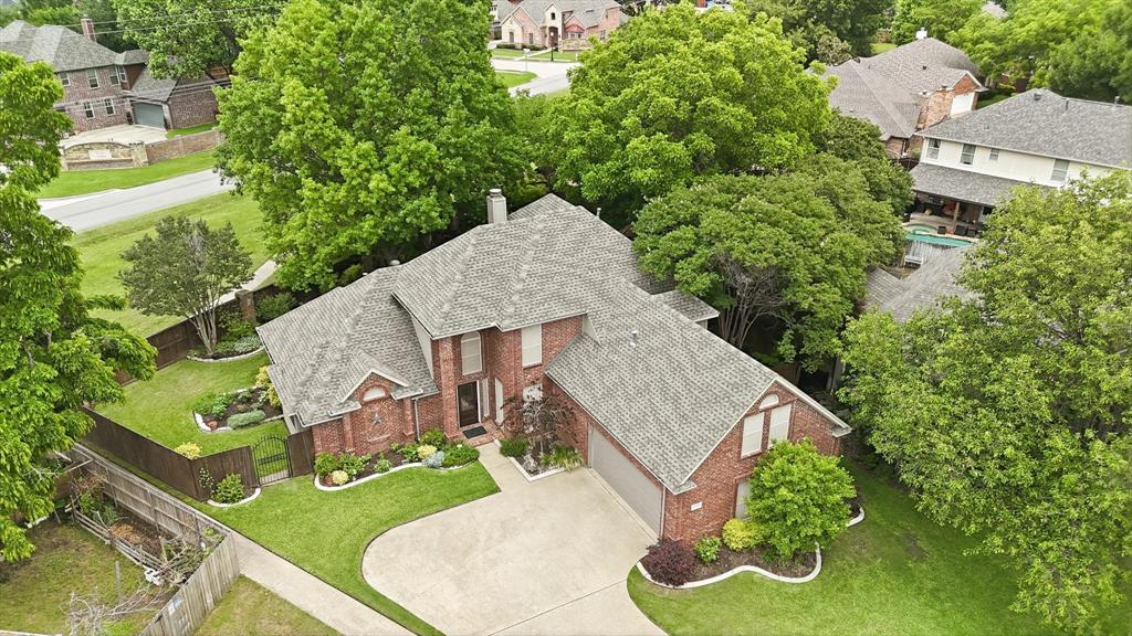 River Forest Add - Residential