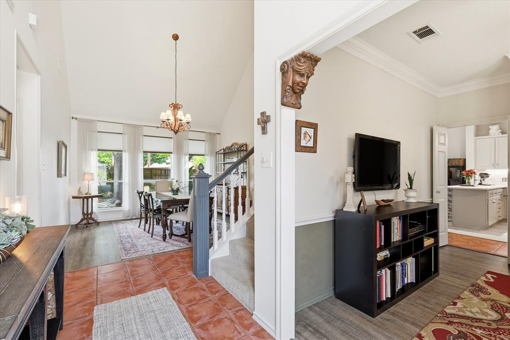 River Forest Add - Residential