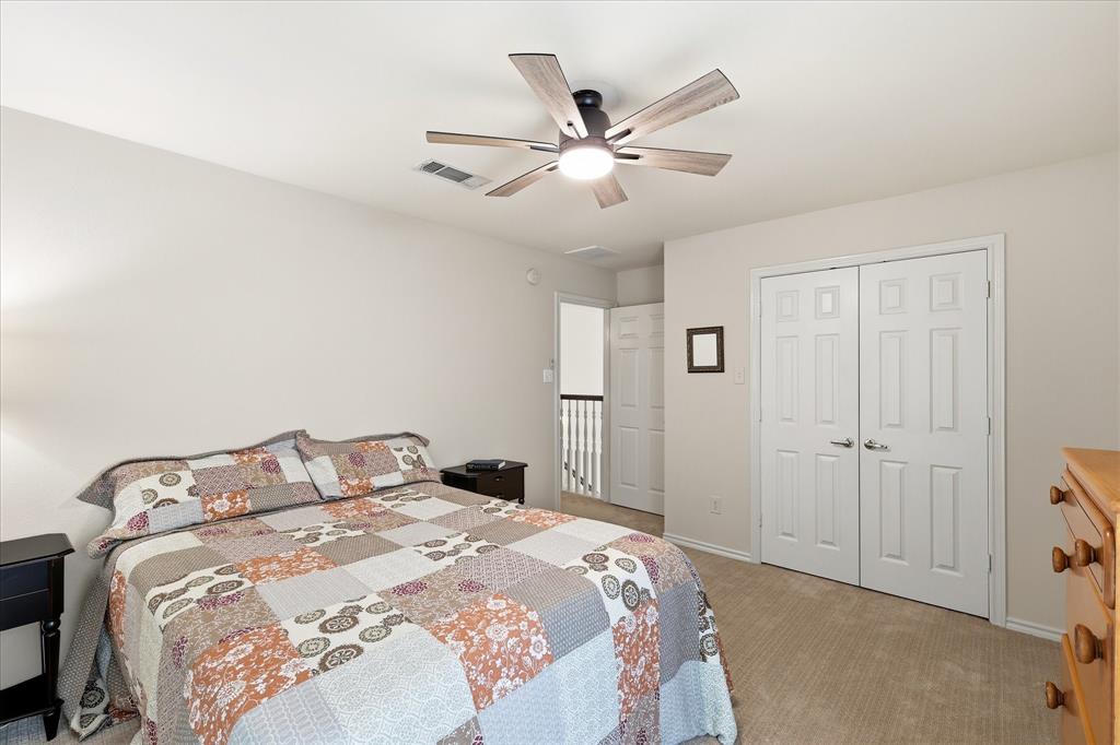 River Forest Add - Residential