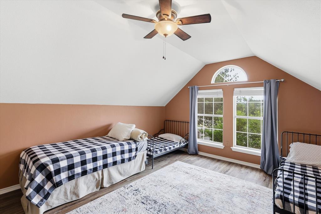 River Forest Add - Residential