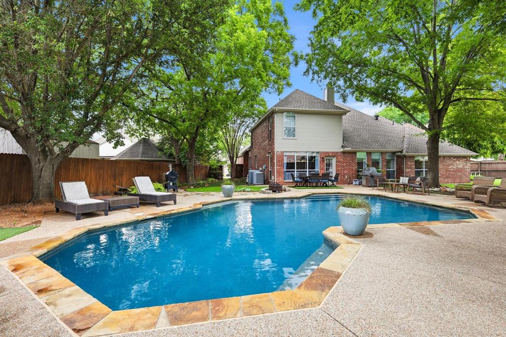 River Forest Add - Residential