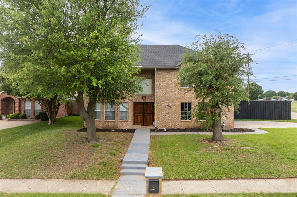 Mckinney Heights 3 - Residential