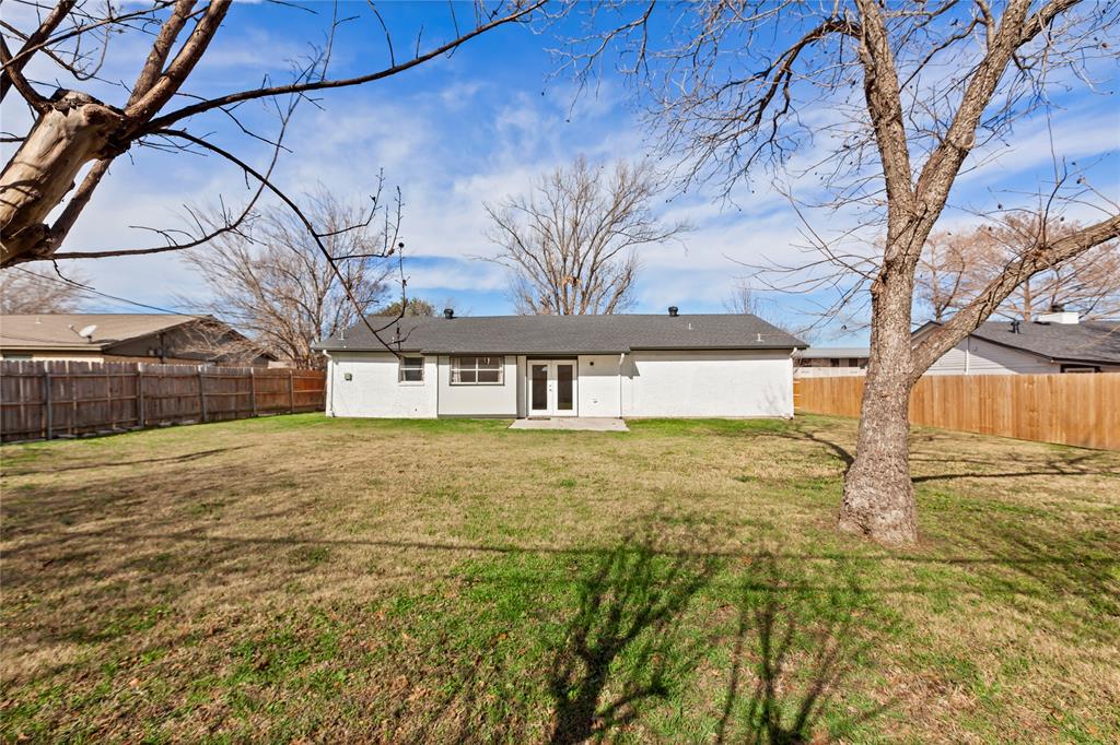 Hillcrest Add - Residential