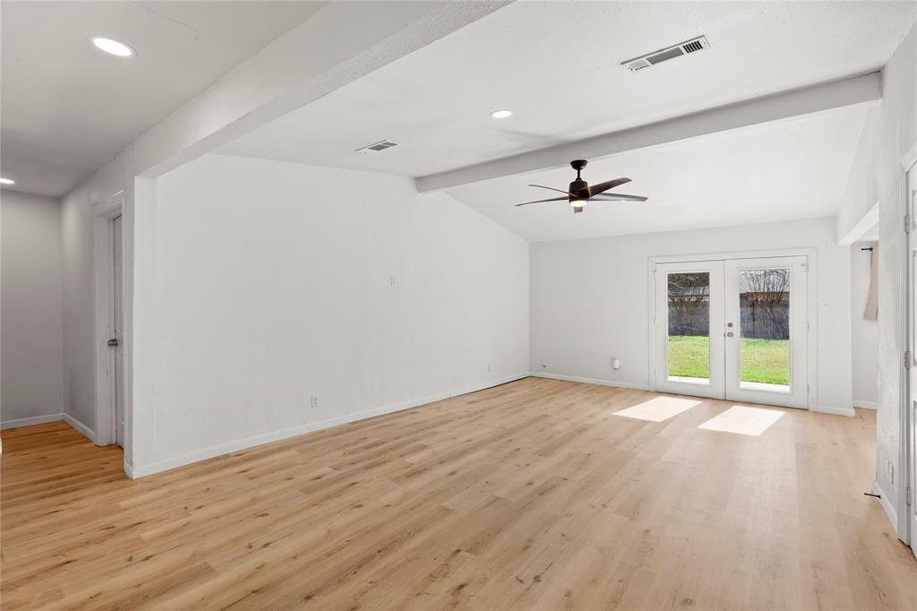 Hillcrest Add - Residential