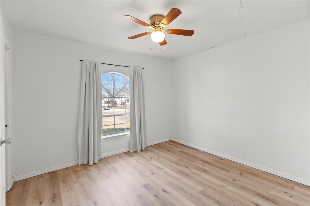 Hillcrest Add - Residential