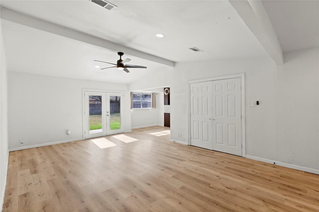 Hillcrest Add - Residential