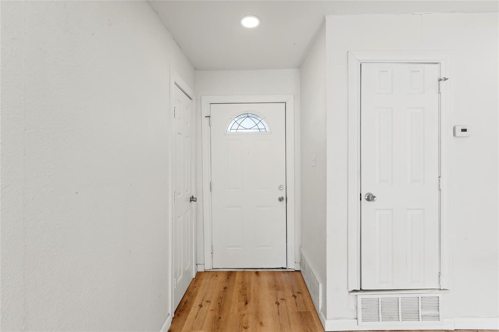 Hillcrest Add - Residential