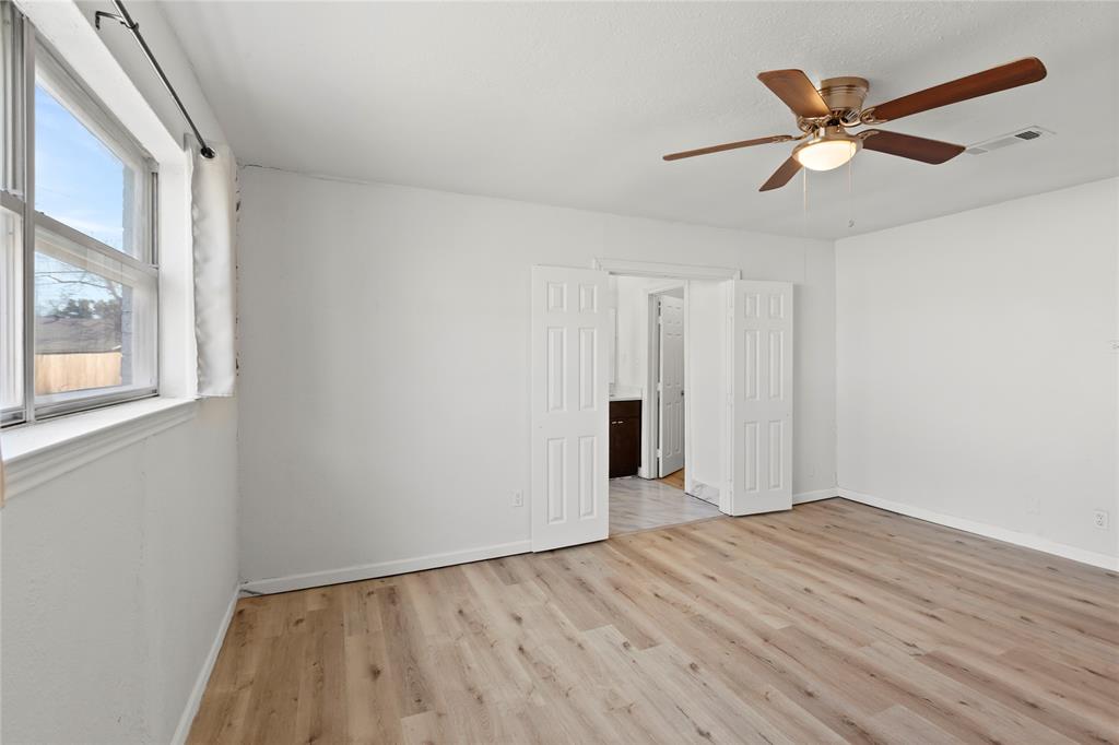 Hillcrest Add - Residential