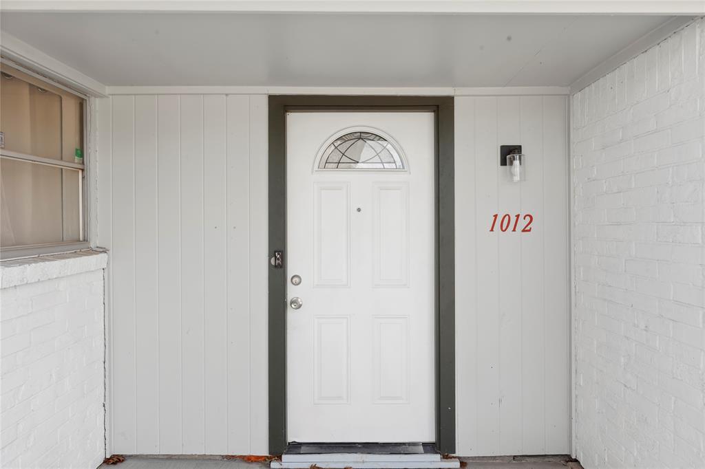 Hillcrest Add - Residential