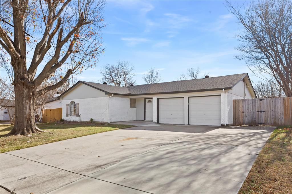 Hillcrest Add - Residential