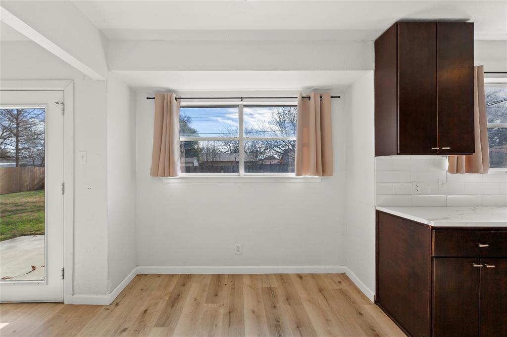 Hillcrest Add - Residential