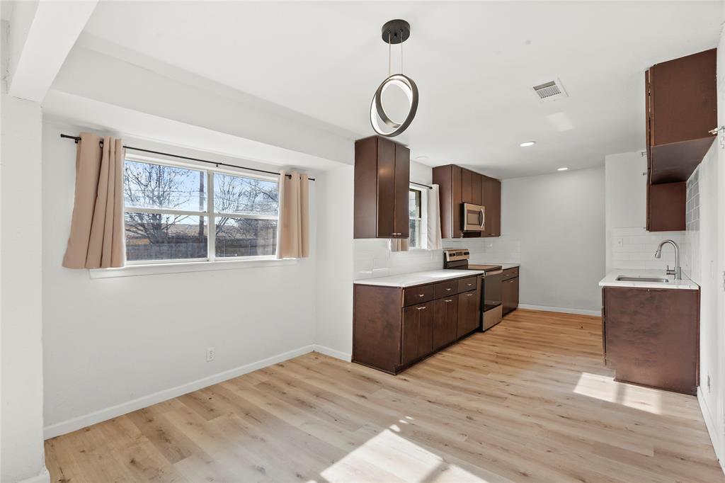 Hillcrest Add - Residential