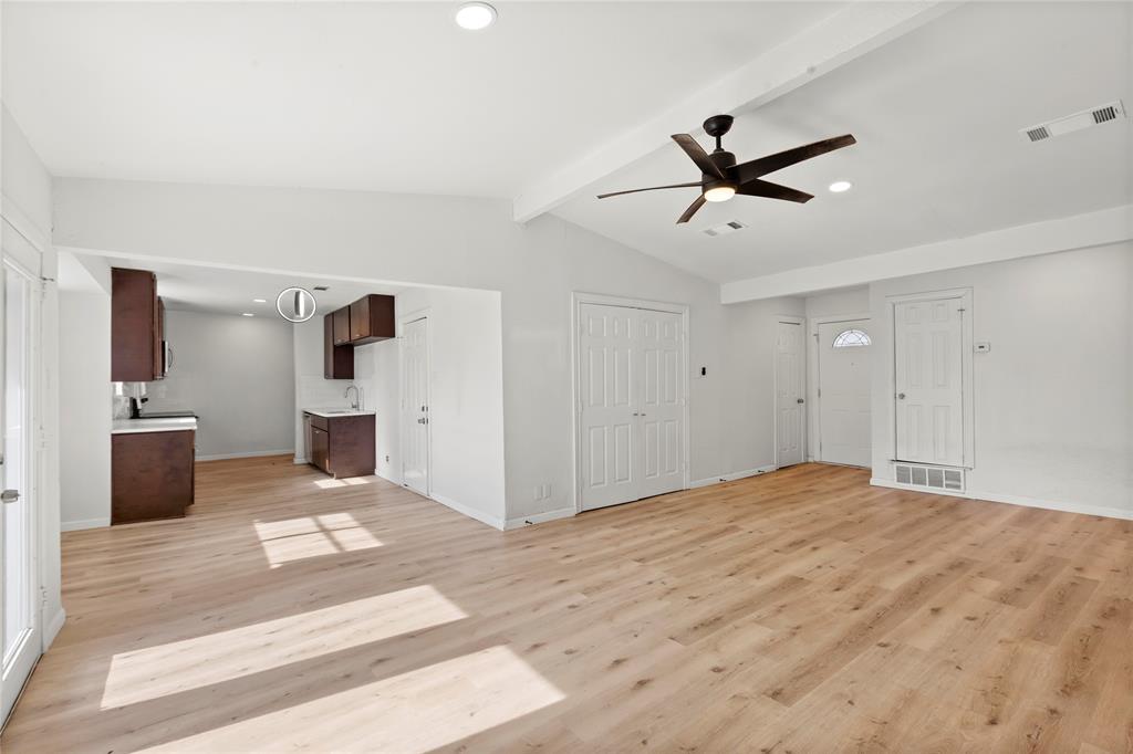 Hillcrest Add - Residential