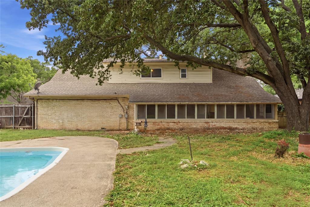 Lakewood Add - Residential