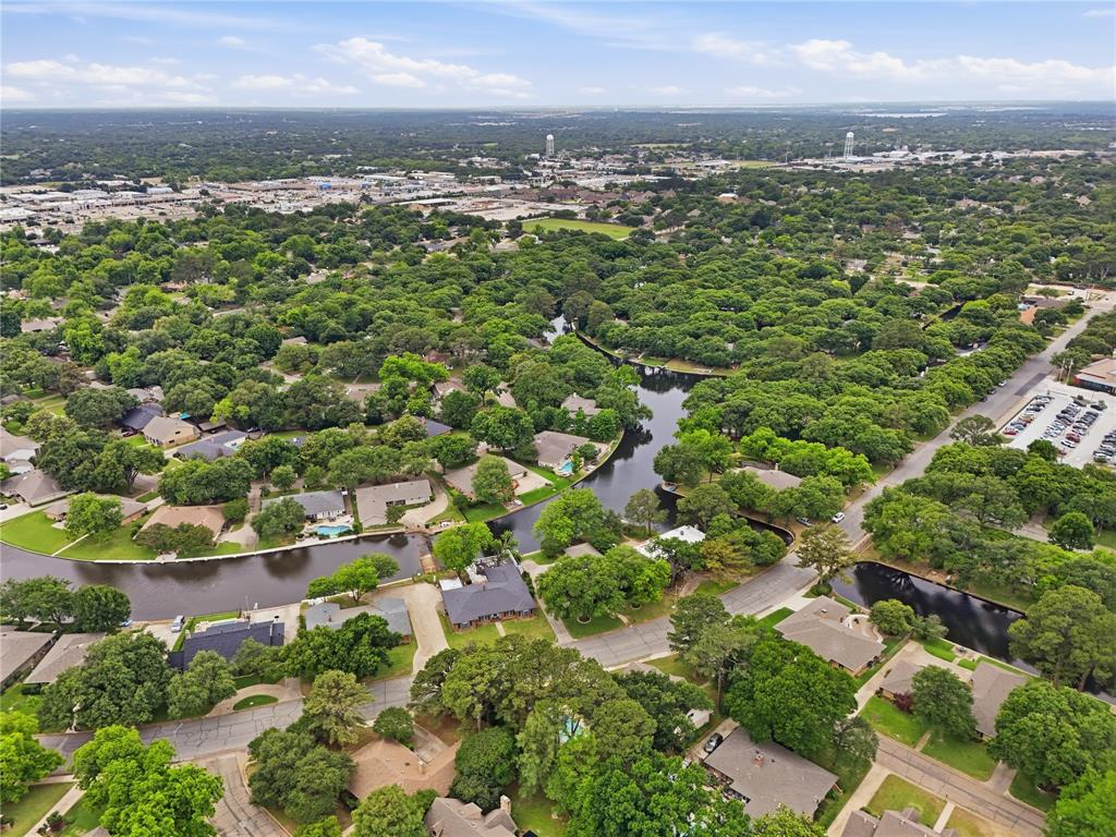 Lakewood Add - Residential
