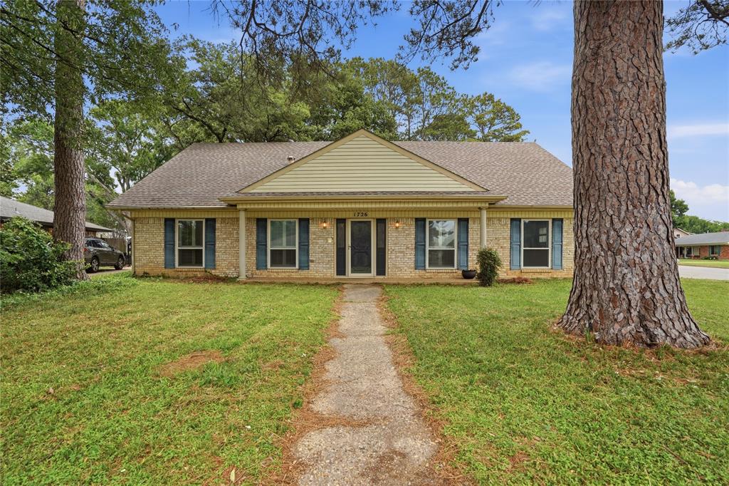 Lakewood Add - Residential
