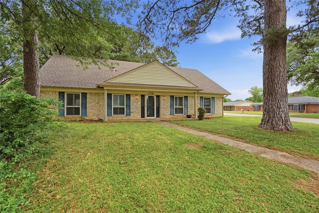 Lakewood Add - Residential