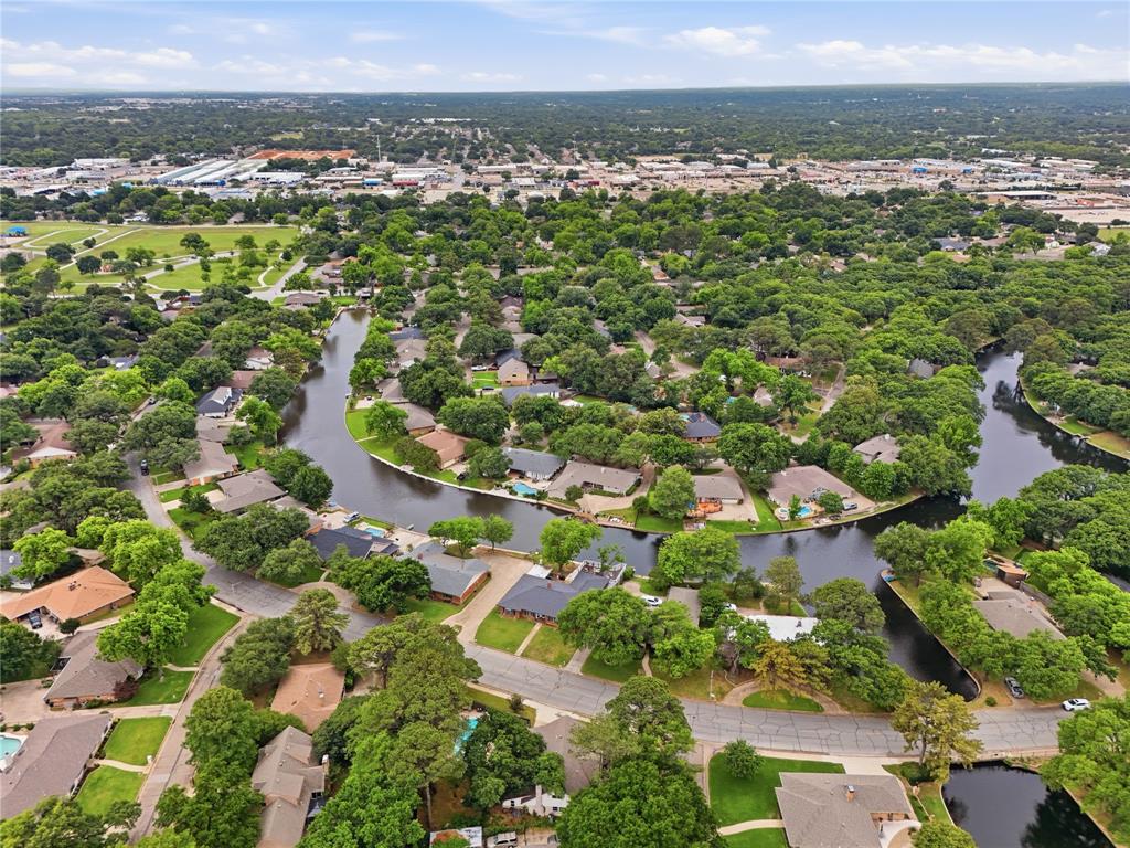 Lakewood Add - Residential