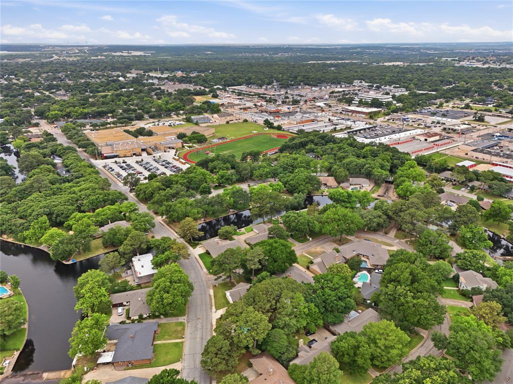 Lakewood Add - Residential