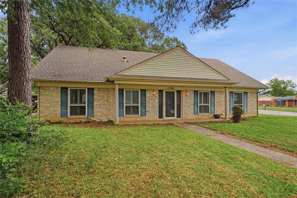 Lakewood Add - Residential