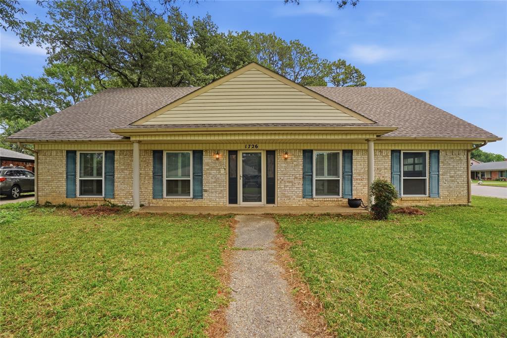 Lakewood Add - Residential