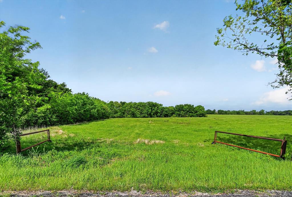 E D L Moore Survey - Land