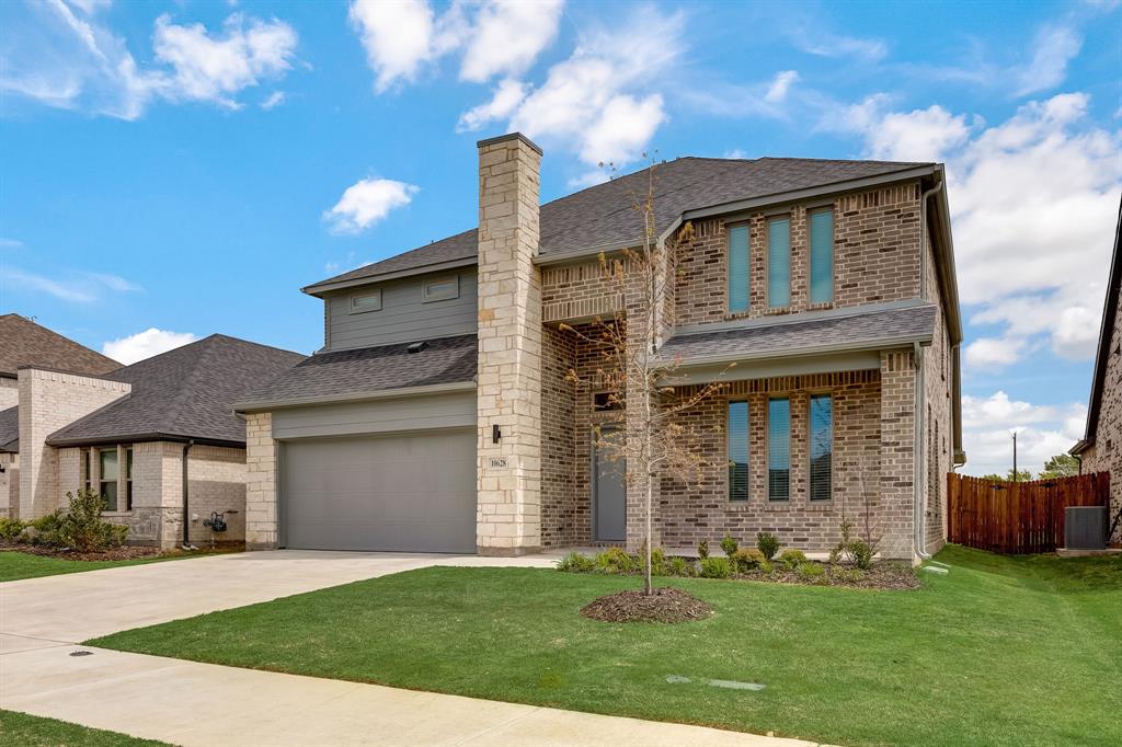 Cibolo Hill Ph 2 - Residential