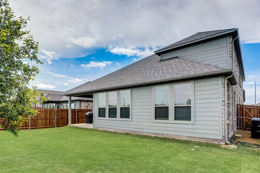 Cibolo Hill Ph 2 - Residential