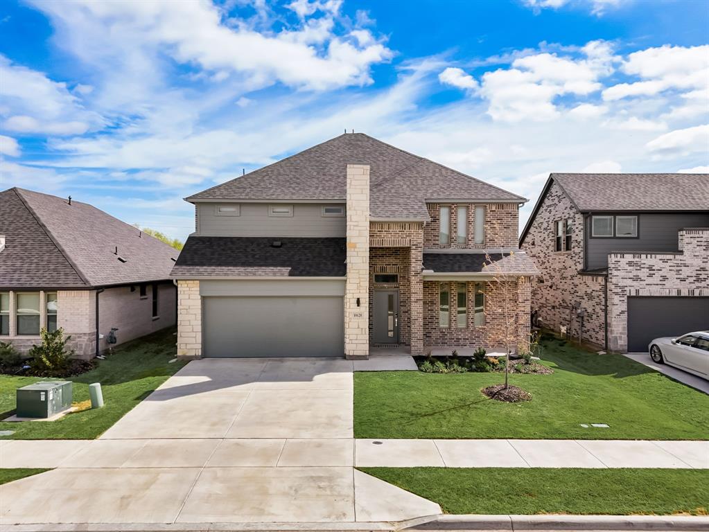 Cibolo Hill Ph 2 - Residential