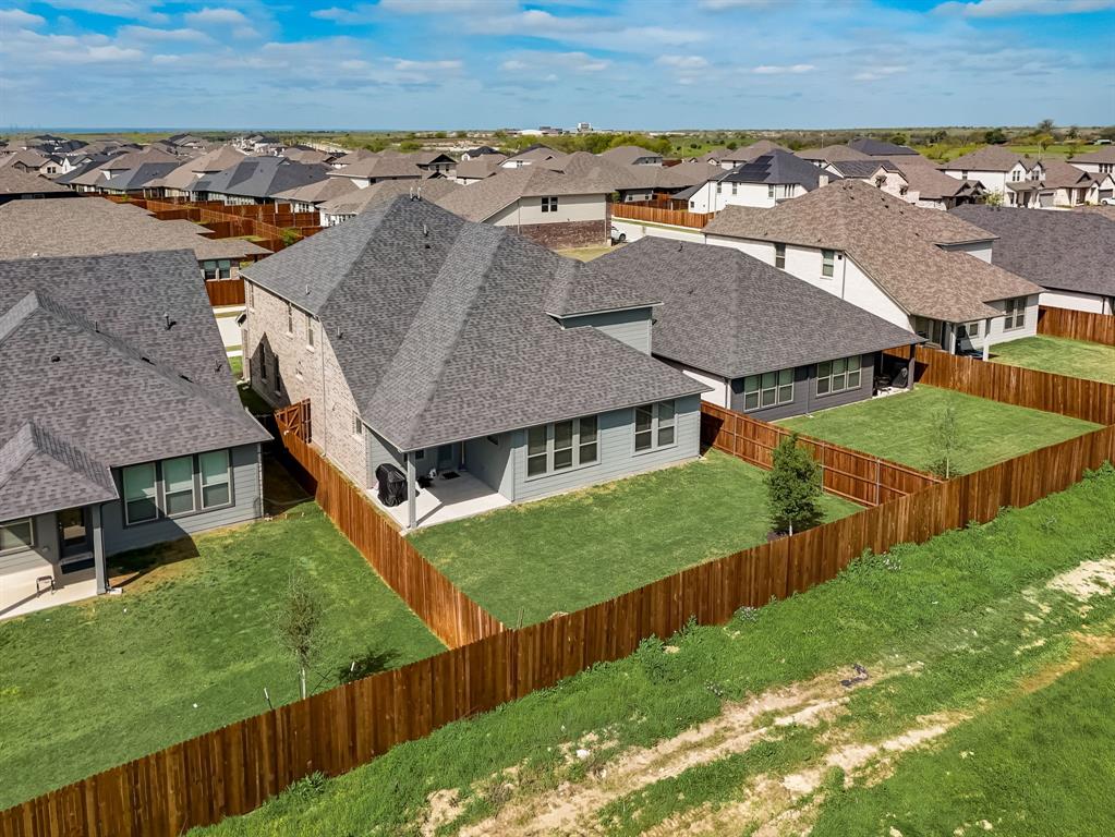 Cibolo Hill Ph 2 - Residential