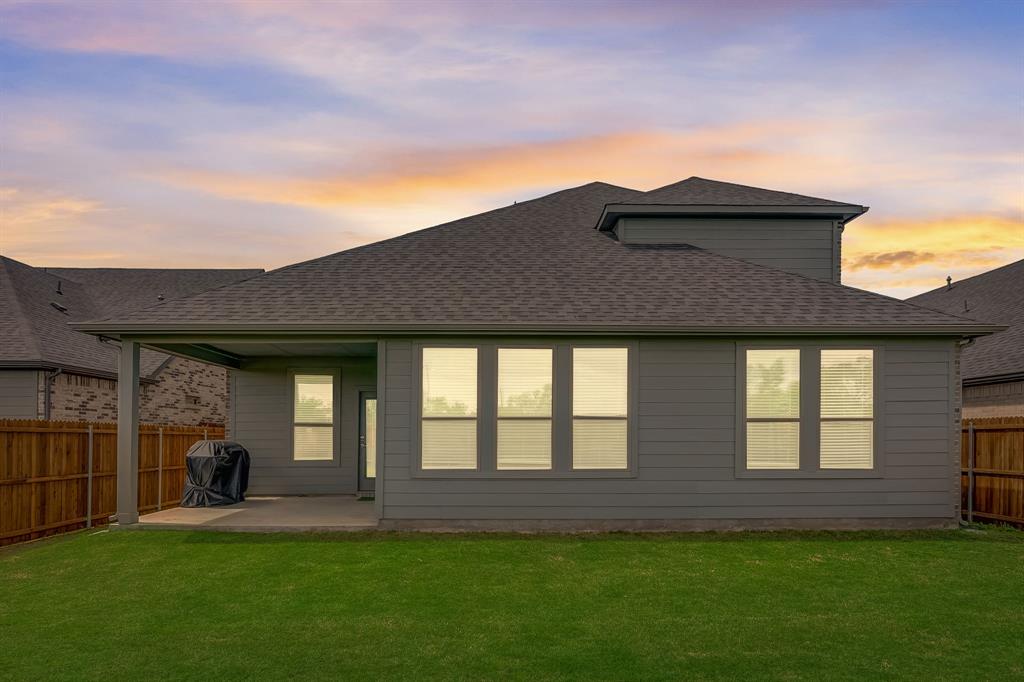 Cibolo Hill Ph 2 - Residential