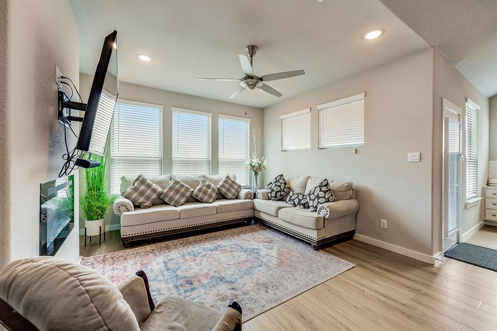 Cibolo Hill Ph 2 - Residential
