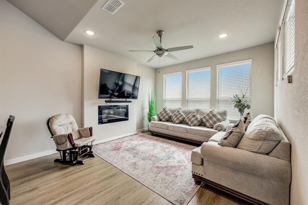 Cibolo Hill Ph 2 - Residential