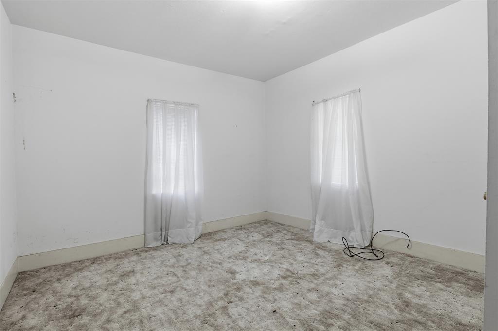 None - Residential