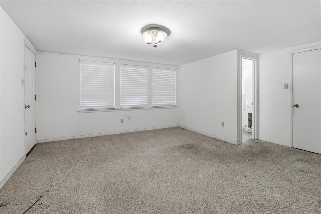 None - Residential