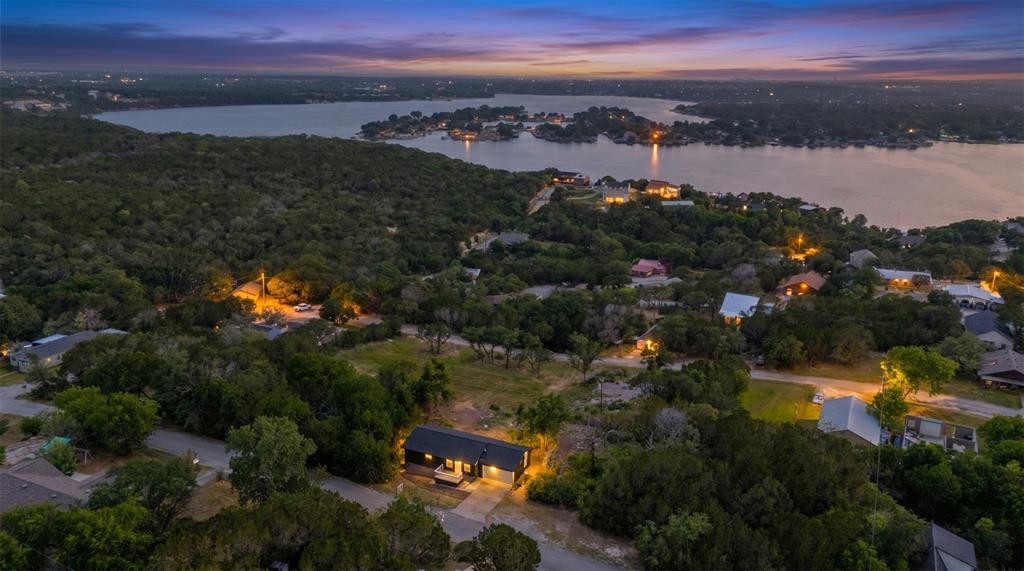 Western Hills Harbor - Residential