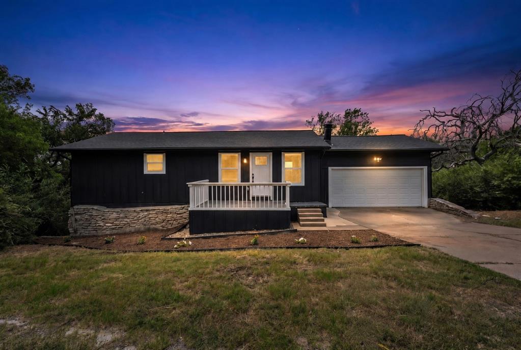 Western Hills Harbor - Residential