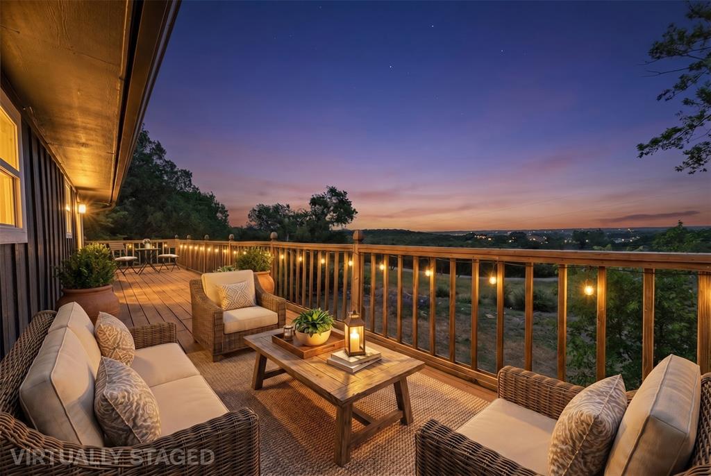 Western Hills Harbor - Residential