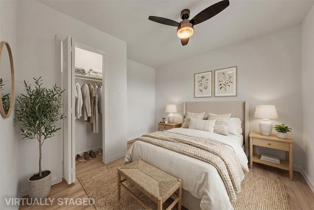 Western Hills Harbor - Residential