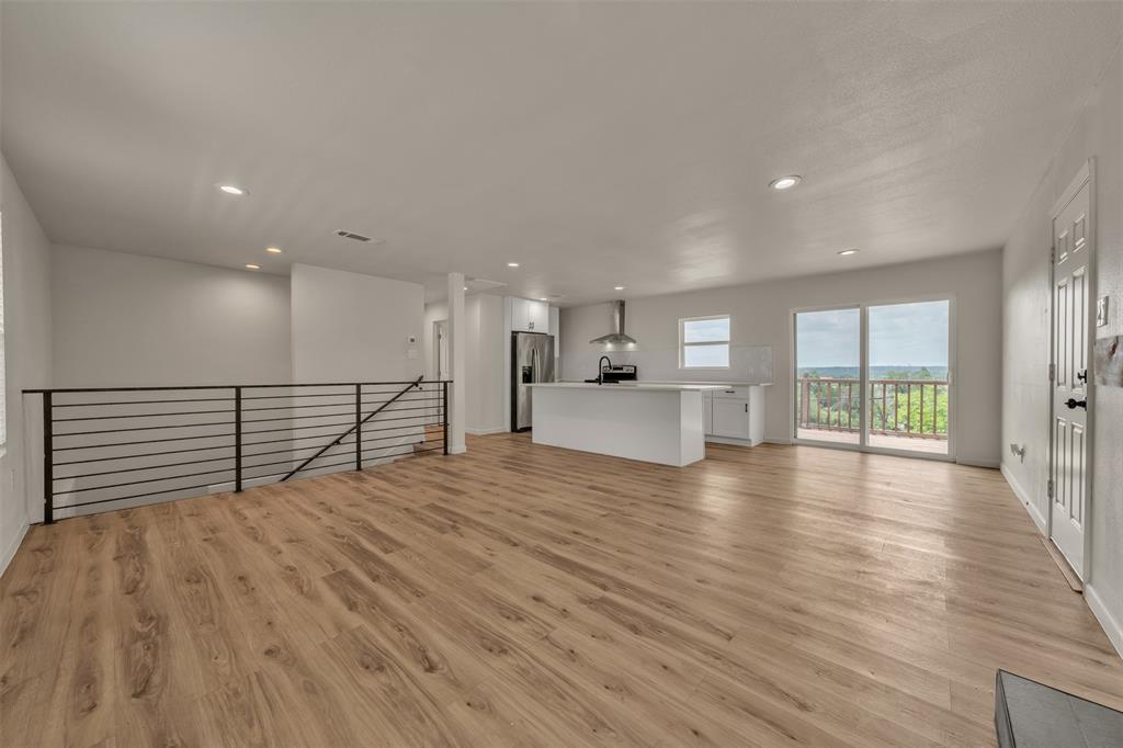 Western Hills Harbor - Residential
