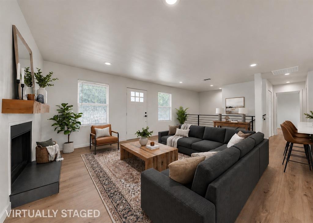 Western Hills Harbor - Residential